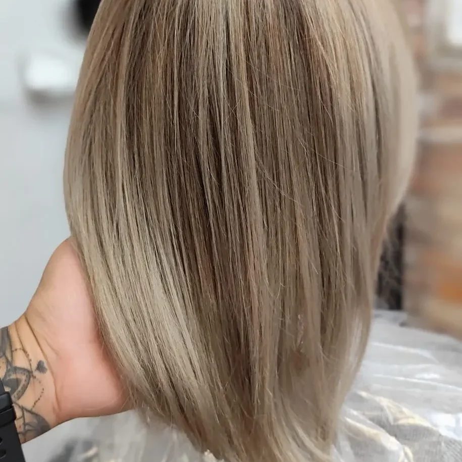 pielęgnacja włosów megii&doris świdnik