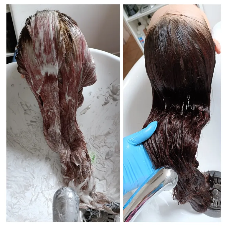 pielęgnacja fryzjer megii&doris świdnik